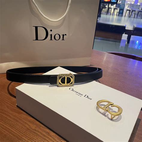 dior belted dress|christian dior belt for women.